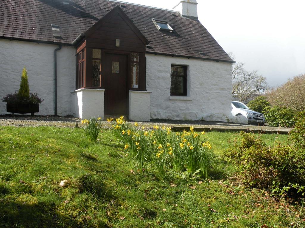 Mchugh And Loudon Cottages Saint Catherines Exteriér fotografie