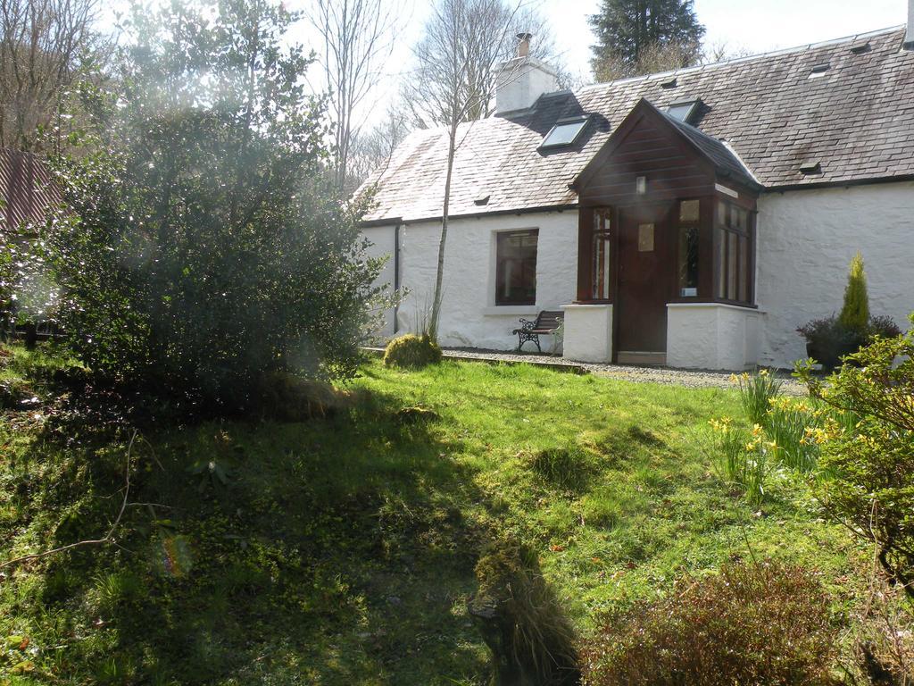 Mchugh And Loudon Cottages Saint Catherines Exteriér fotografie