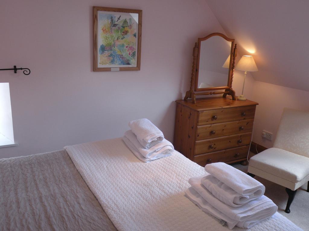 Mchugh And Loudon Cottages Saint Catherines Exteriér fotografie